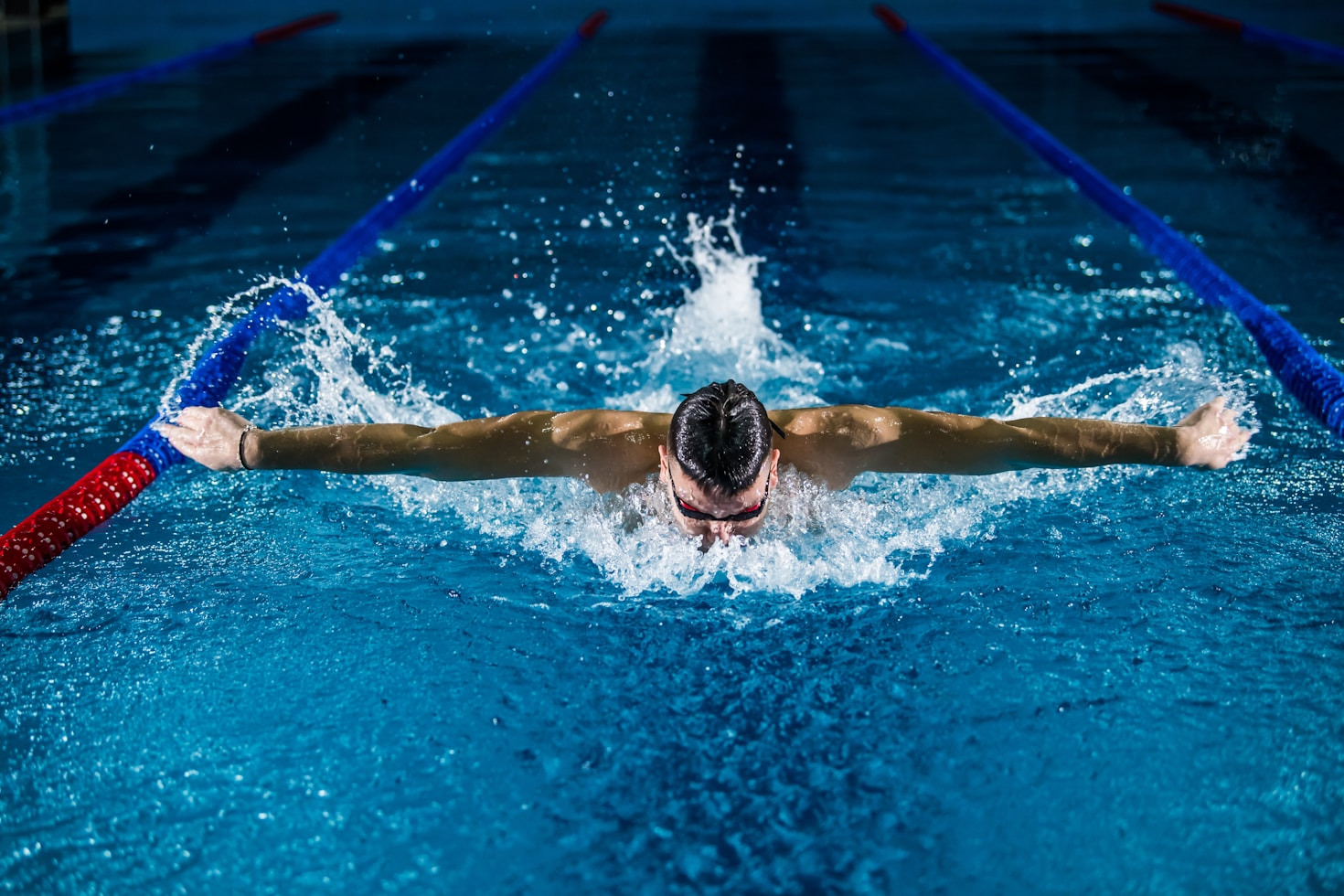Top Tips to Start Swimming for Fitness